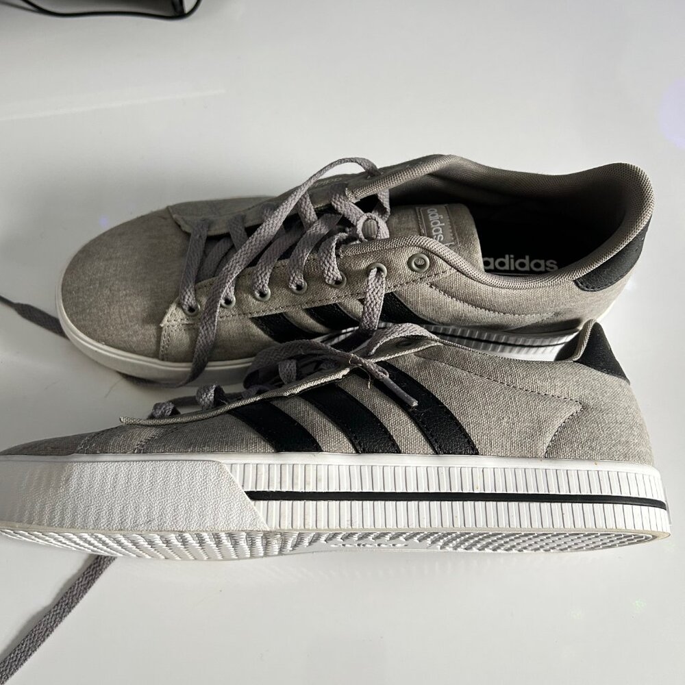 adidas Casual Skate Style Sneakers - Picture 2 of 10